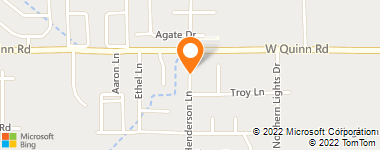 Insurance Company Near Me - Carlyle Thomas H