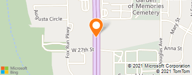 Insurance Company Near Me - Missouri River Associates LLC