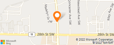 Insurance Company Near Me - Demaagd & Richter Agency