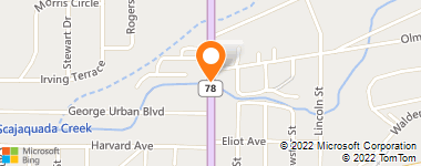 Insurance Company Near Me - Allstate Insurance Companies - Depew - Sales Offices