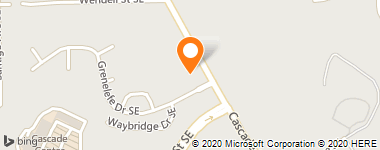 Insurance Company Near Me - Farm Bureau Insurance - Cascade Area Service Office - Groen Steven