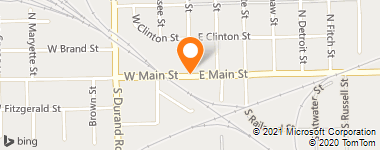 Insurance Company Near Me - Acker Agency Inc