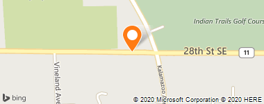 Insurance Company Near Me - L A Insurance