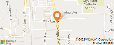 Insurance Company Near Me - State Farm