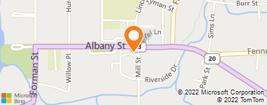 Insurance Company Near Me - Ellis H G Agency Inc