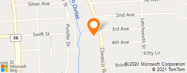 Insurance Company Near Me - Ferlenda - Thomas - State Farm Insurance Agent