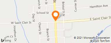 Insurance Company Near Me - Gass - Becker Insurance Agency