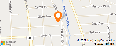 Insurance Company Near Me - New York Life Insurance