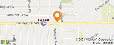 Insurance Company Near Me - Allstate Insurance Companies - Sales Offices - Wyoming
