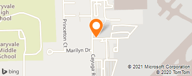 Insurance Company Near Me - Jordan & Associations Inc