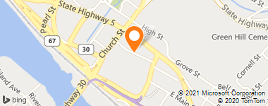 Insurance Company Near Me - Carlisle James A Clu Chfc