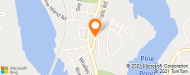 Insurance Company Near Me - Matthew Thornton Health Plan - Administrative Office