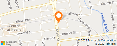 Insurance Company Near Me - Clark - Mortenson Agency - Inc
