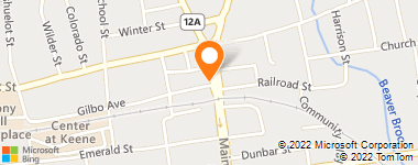 Insurance Company Near Me - Insurance Center Inc