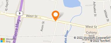 Insurance Company Near Me - Allied American Insurance Agency