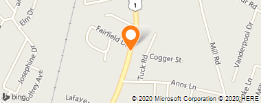 Insurance Company Near Me - Hampton Insurance Center