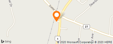 Insurance Company Near Me - Ramie Martson Insurance