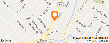 Insurance Company Near Me - Canape Insurance Agency Inc