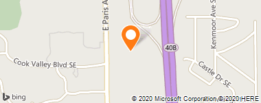 Insurance Company Near Me - East Paris Surgical Center LLC