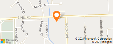 Insurance Company Near Me - Prudential Financial - Agents - Dietzel Thomas E Cltc