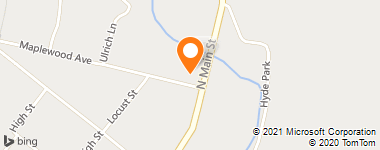 Insurance Company Near Me - Allstate Insurance: Ray Hess