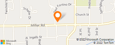 Insurance Company Near Me - Gass - Becker Insurance Agency