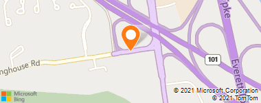 Insurance Company Near Me - McKay Vision Center