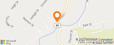 Insurance Company Near Me - Sullivan JAS S Agency Inc