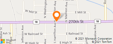 Insurance Company Near Me - Peoples Insurance Agency