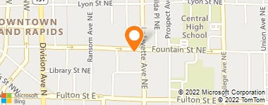 Insurance Company Near Me - Harte Associates