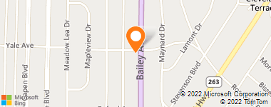 Insurance Company Near Me - Burch Insurance Agency