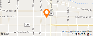 Insurance Company Near Me - Erickson - Forrest J - State Farm Insurance Agent