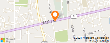 Insurance Company Near Me - Amherst Insurance Agency