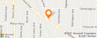 Insurance Company Near Me - Sammarco May E Insurance