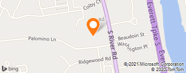 Insurance Company Near Me - New England Business Association