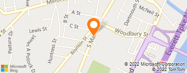 Insurance Company Near Me - Cross Insurance