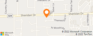 Insurance Company Near Me - Pawenska Chester J