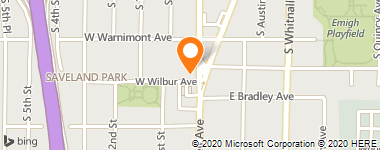 Insurance Company Near Me - American Family Insurance - Baiio Marchan