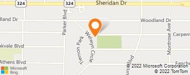 Insurance Company Near Me - The Hartford