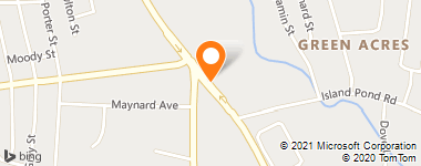 Insurance Company Near Me - State Farm Bank