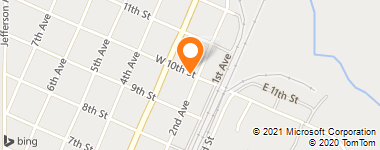 Insurance Company Near Me - Community Bank