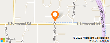 Insurance Company Near Me - Wetmore - Matthew W - State Farm Insurance Agent