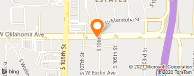 Insurance Company Near Me - Allstate Insurance Co - Mark Riches