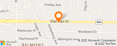 Insurance Company Near Me - Barber Bill Agency Inc