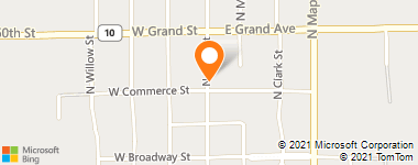 Insurance Company Near Me - Frank Financial Group