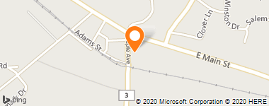Insurance Company Near Me - Tyrrell Insurance Ofc