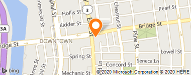 Insurance Company Near Me - New York Life Insurance Co