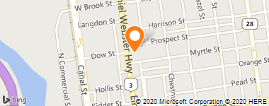 Insurance Company Near Me - Liscord Ward & Roy Inc