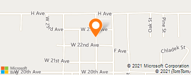 Insurance Company Near Me - Burke Bryant Life & Health