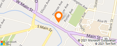 Insurance Company Near Me - State Farm